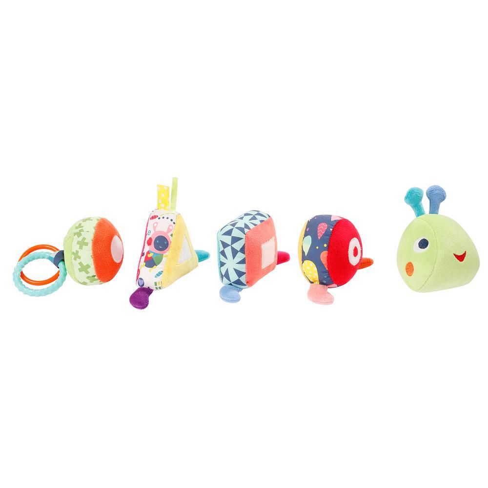 Centru de activitati - Omiduta colorata PlayLearn Toys