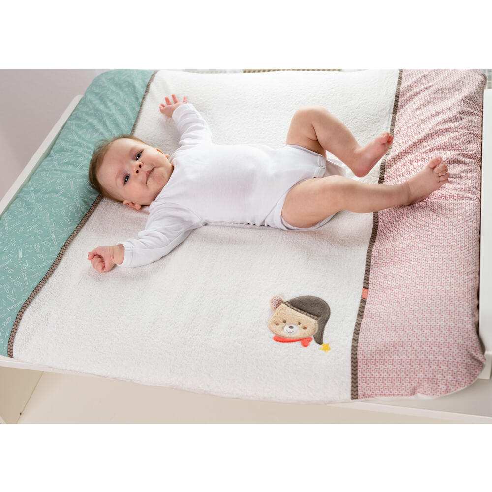 Husa saltea - Bruno PlayLearn Toys