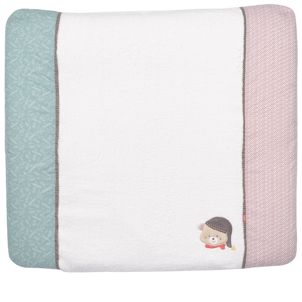 Husa saltea - Bruno PlayLearn Toys