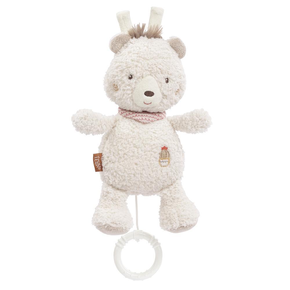 Jucarie muzicala - Ursulet somnoros PlayLearn Toys