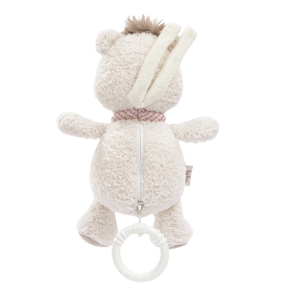 Jucarie muzicala - Ursulet somnoros PlayLearn Toys