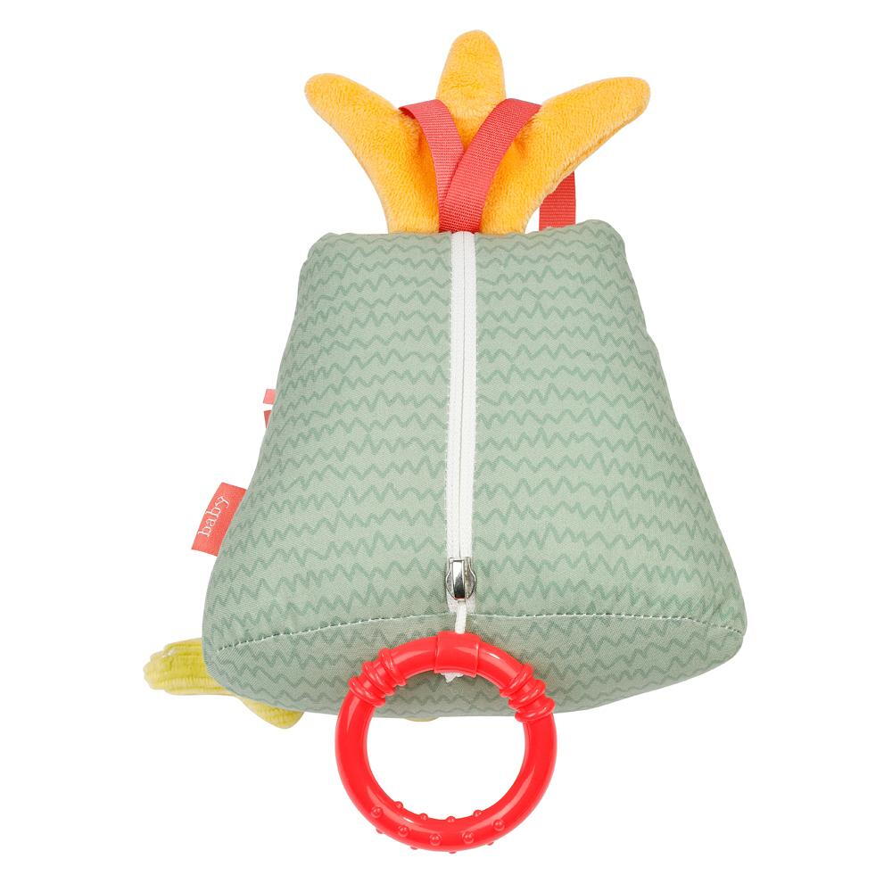 Jucarie muzicala - Vulcanul vesel PlayLearn Toys