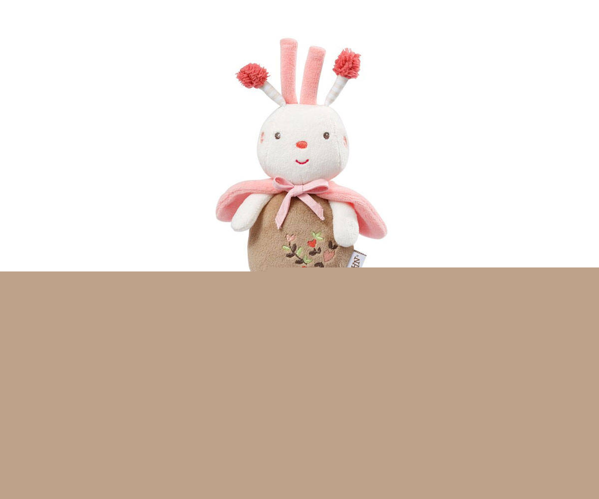 Jucarie muzicala mini - Albinuta PlayLearn Toys