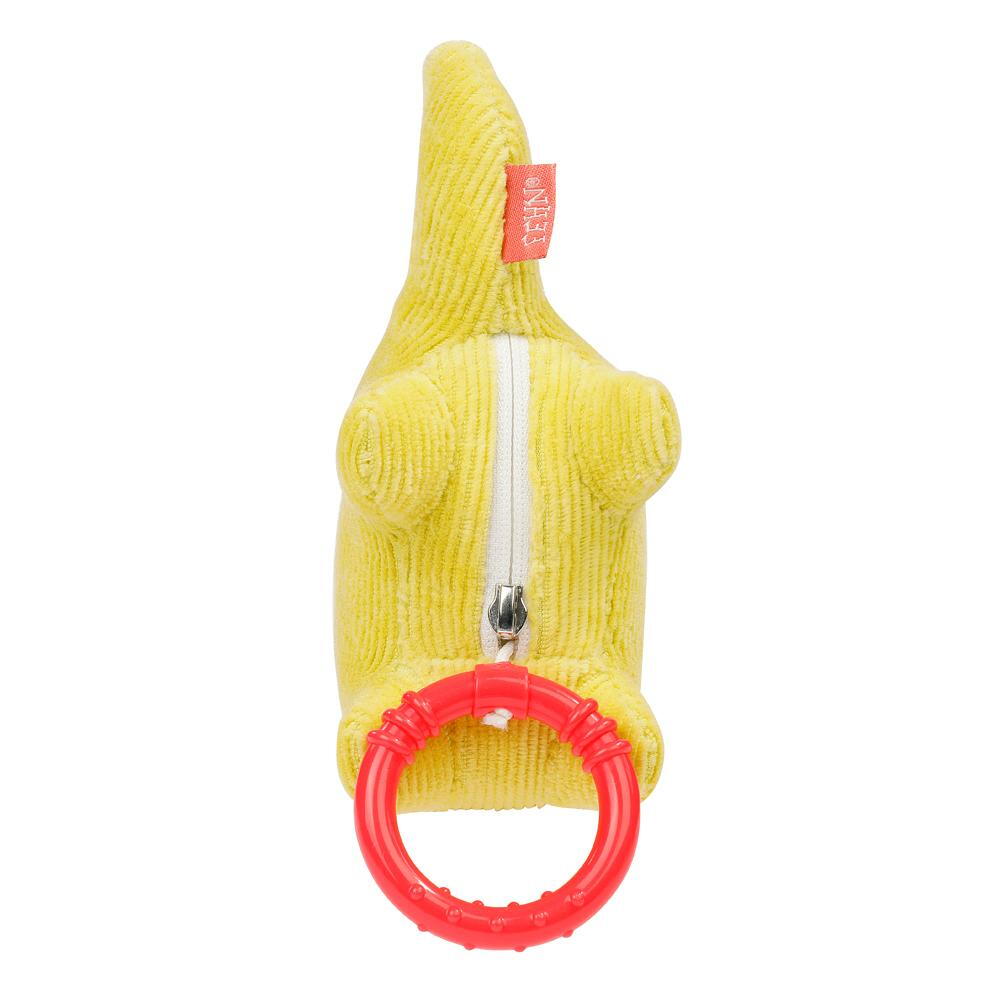 Jucarie muzicala mini - Dinozaur PlayLearn Toys