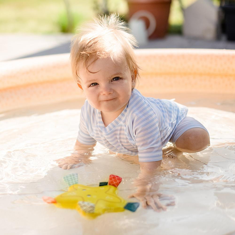 Burete baie - Steluta de mare PlayLearn Toys