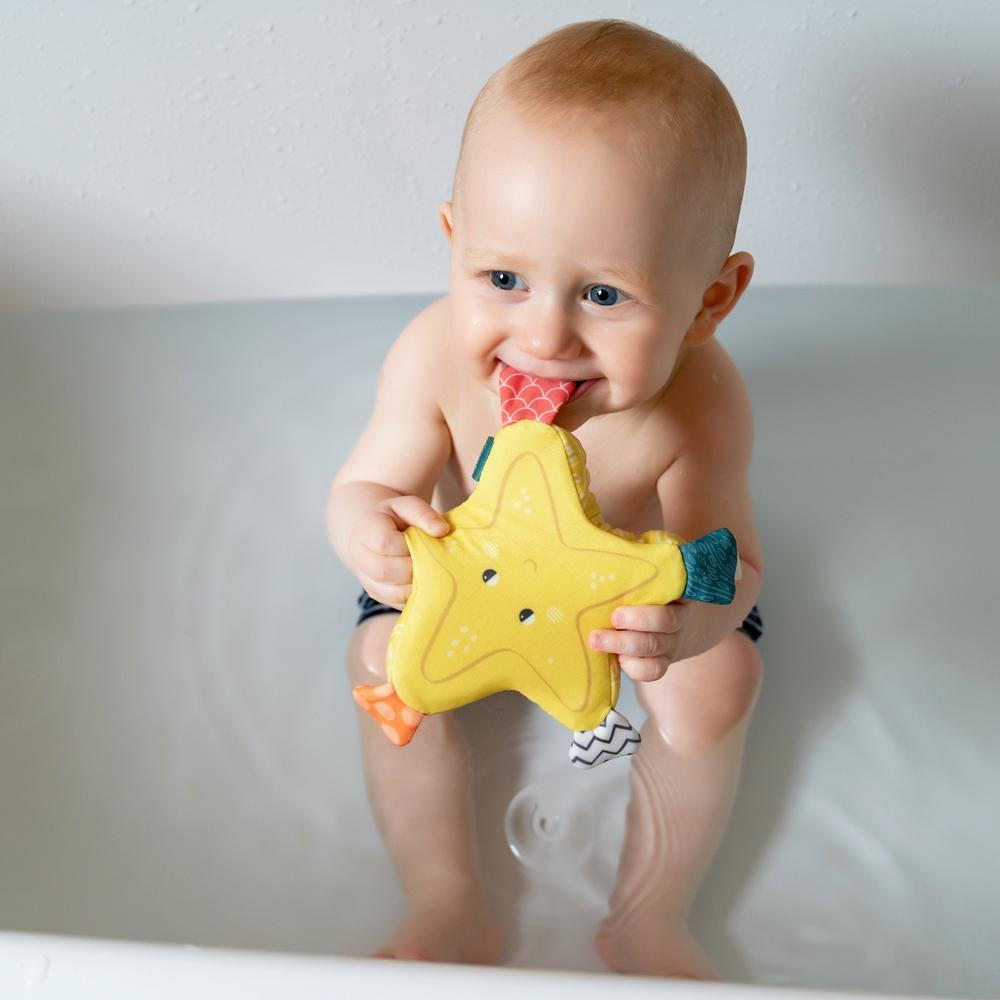 Burete baie - Steluta de mare PlayLearn Toys