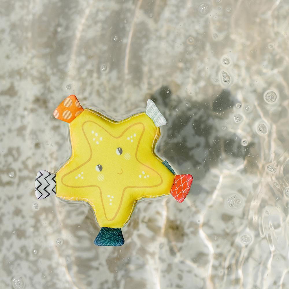 Burete baie - Steluta de mare PlayLearn Toys