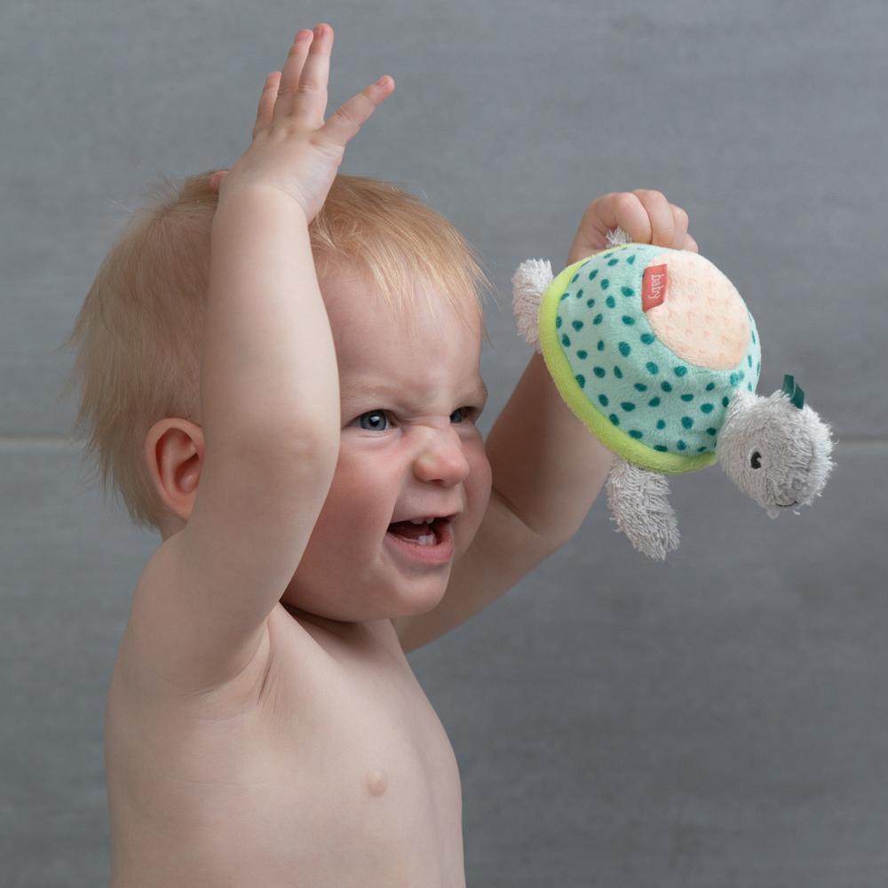 Burete pentru baita - Testoasa PlayLearn Toys