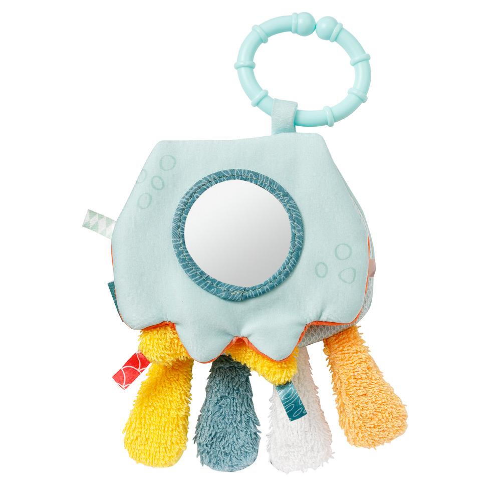 Carticica pentru baie - Caracatita PlayLearn Toys