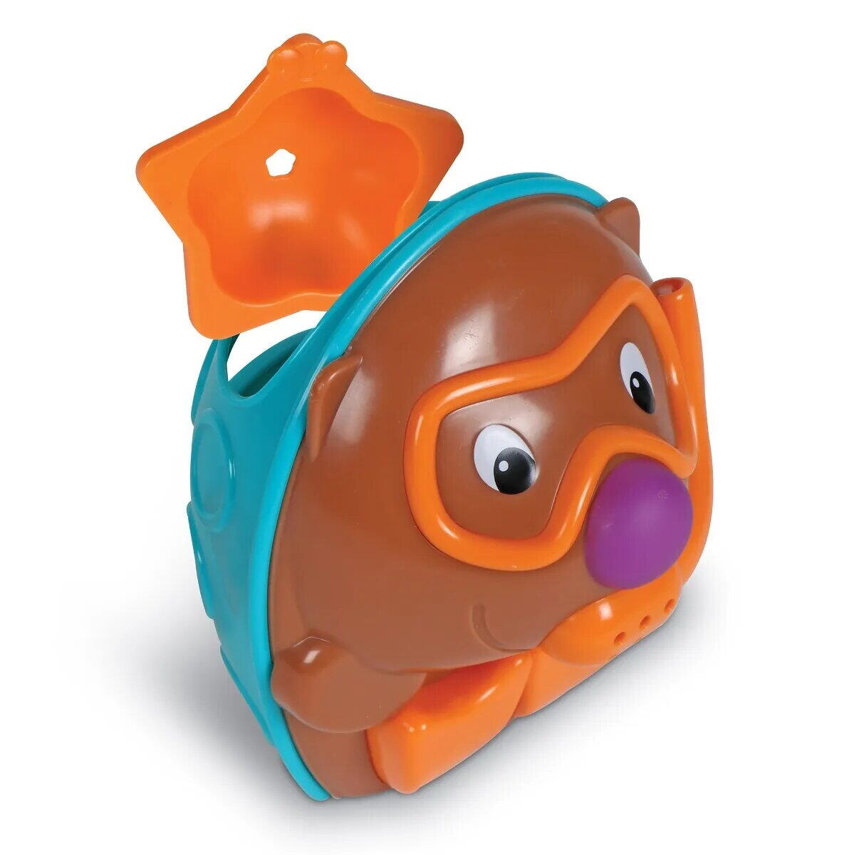 Joc pentru baita - Ariciul Spike PlayLearn Toys