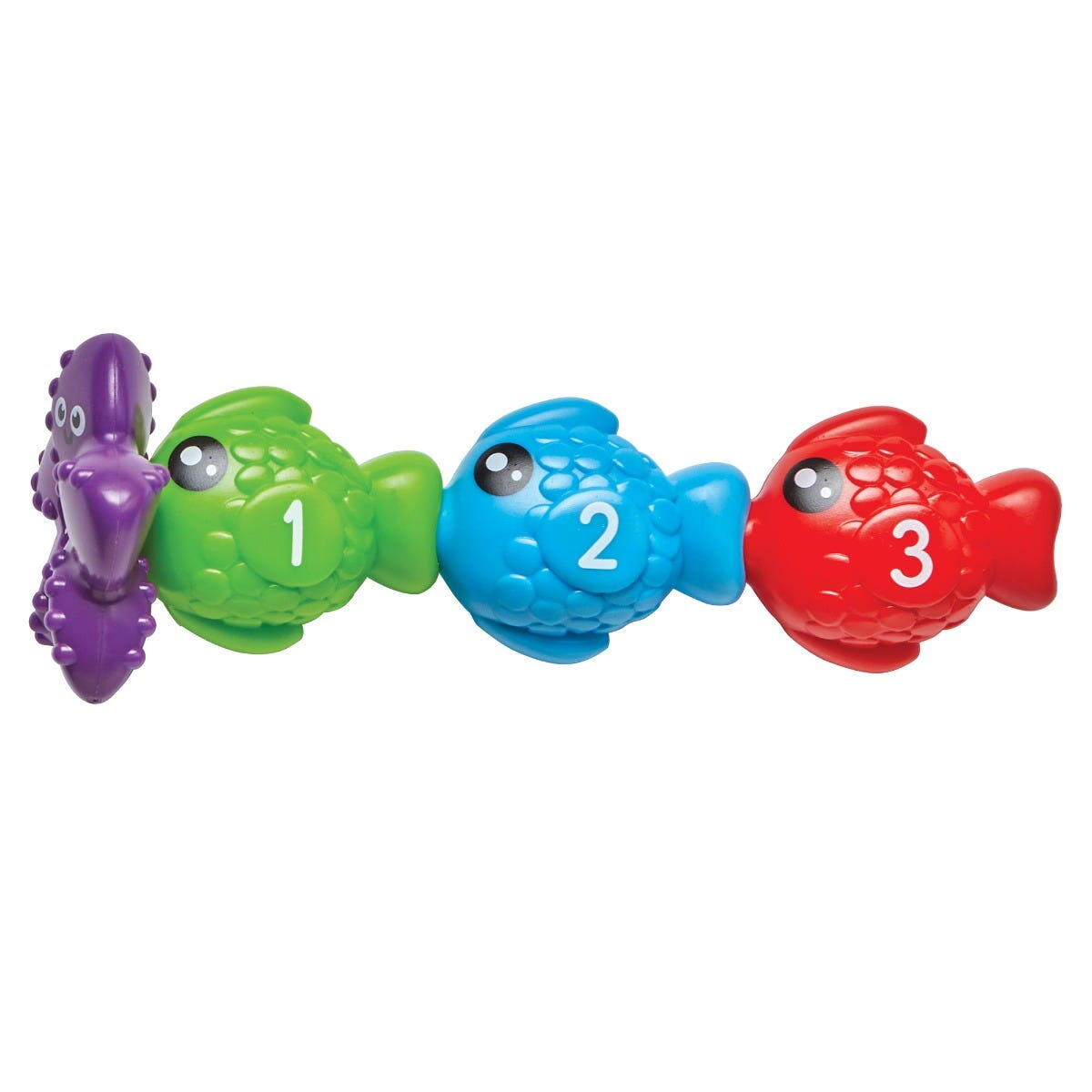 Joc pentru baita - Rechinul Steve PlayLearn Toys