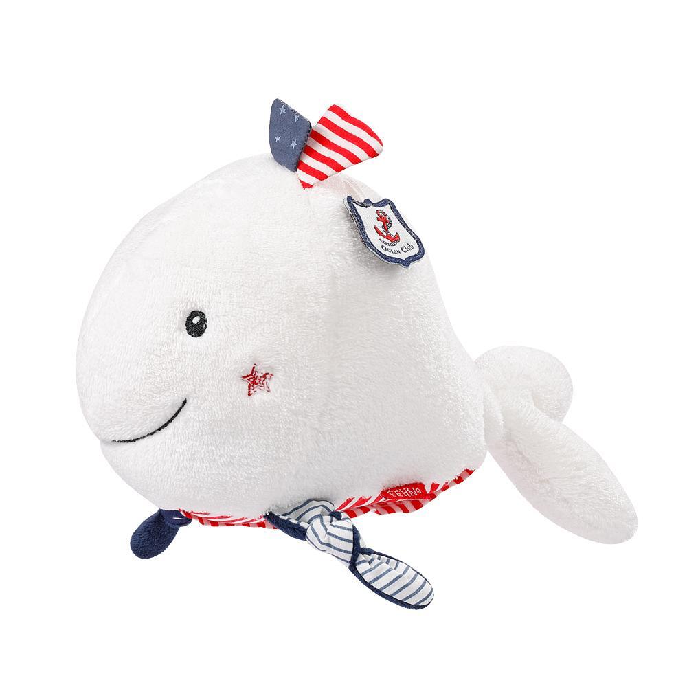 Pernuta anticolici - Balenuta vesela PlayLearn Toys