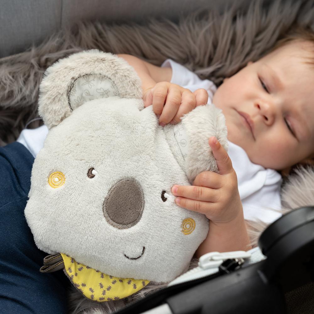 Pernuta anticolici - Koala PlayLearn Toys