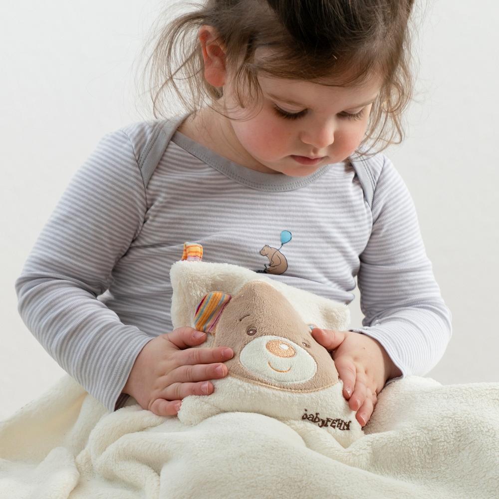 Pernuta anticolici - Teddy PlayLearn Toys