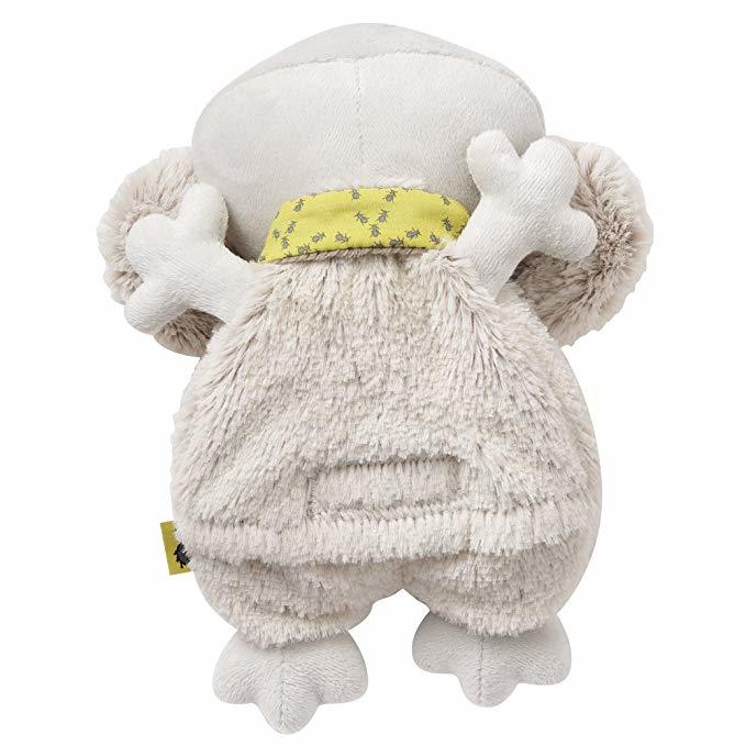 Pernuta anticolici - Ursuletul meu Koala PlayLearn Toys