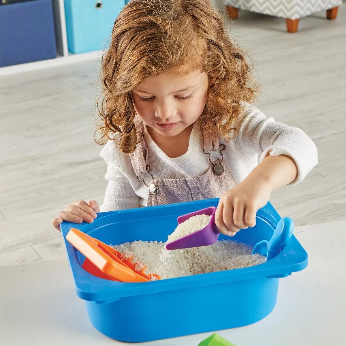 Set lopatele senzoriale PlayLearn Toys