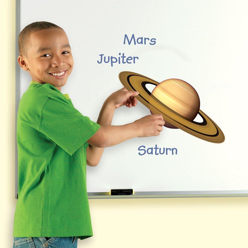 Sistem solar magnetic PlayLearn Toys