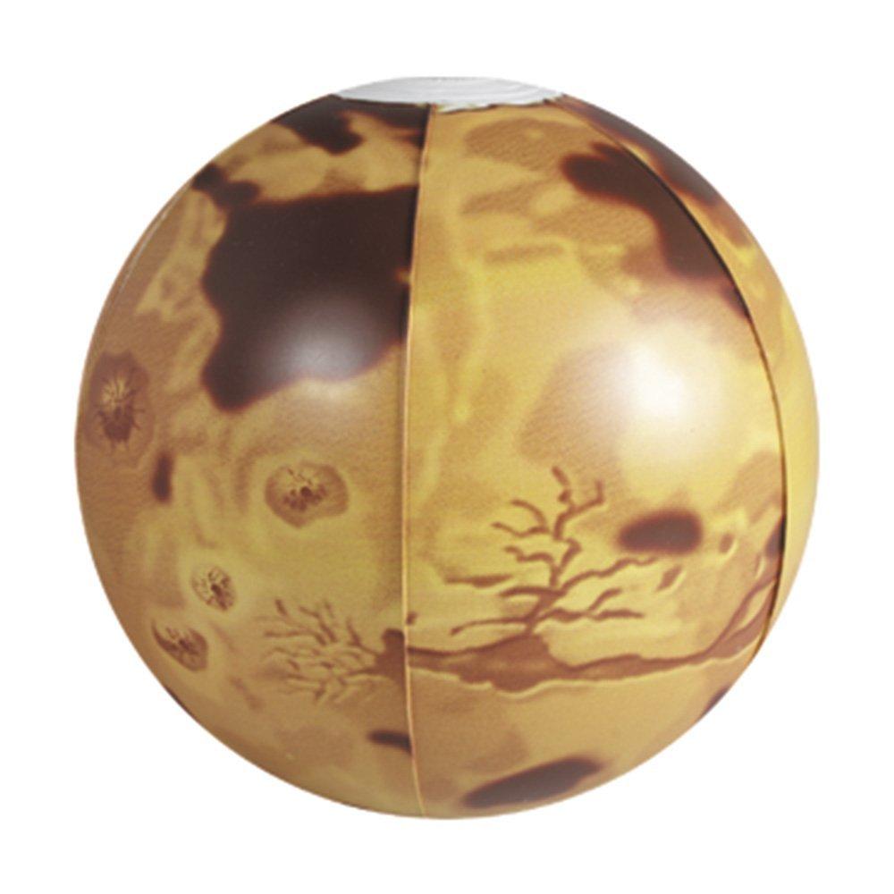 Sistemul solar gonflabil PlayLearn Toys
