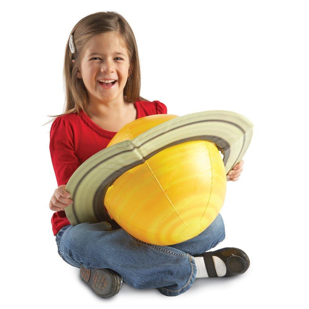 Sistemul solar gonflabil PlayLearn Toys