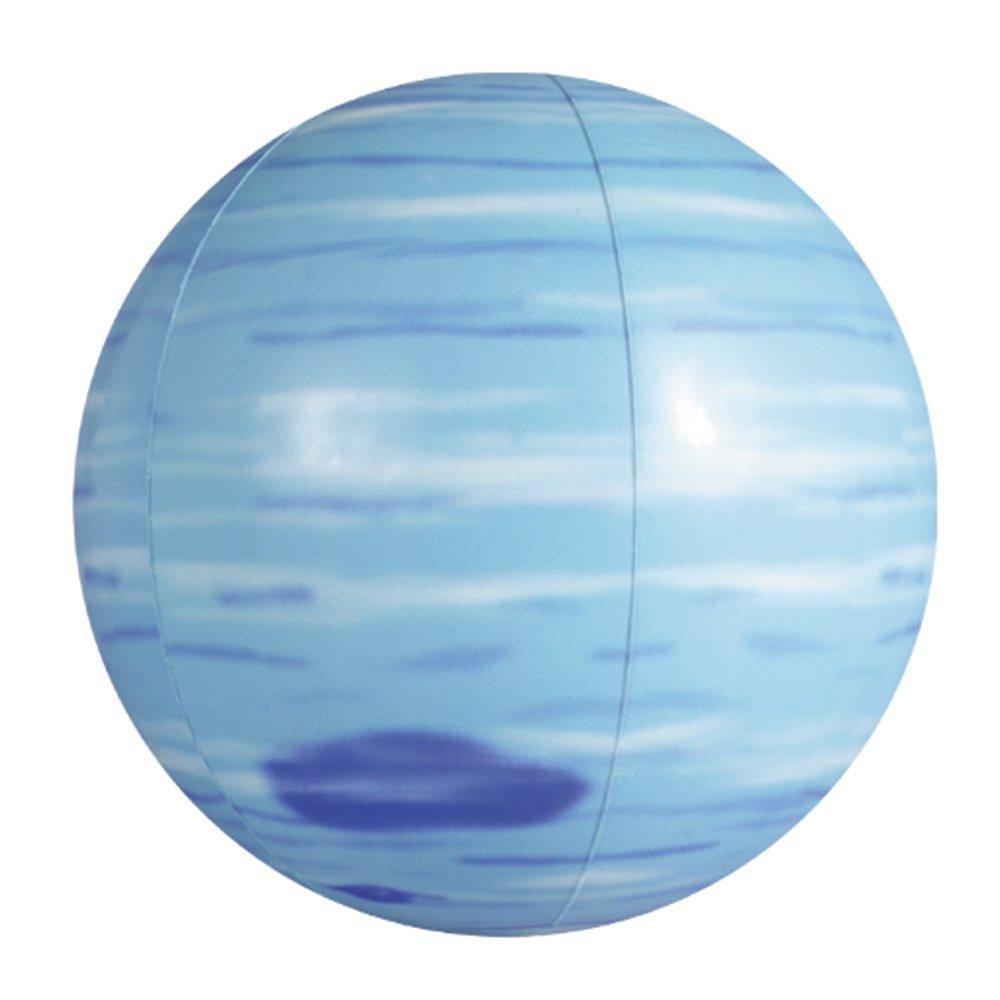 Sistemul solar gonflabil PlayLearn Toys