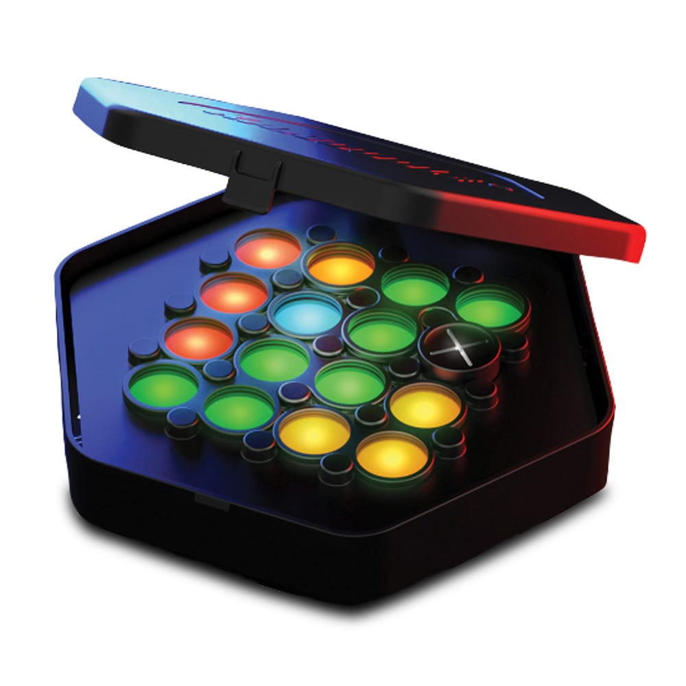 Joc de logica - Kanoodle® Fusion PlayLearn Toys