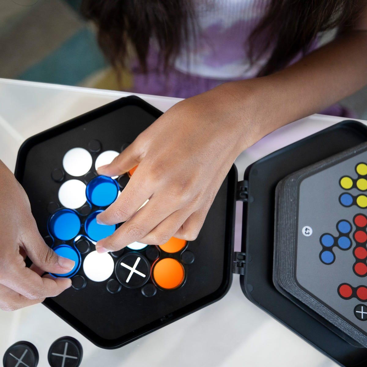 Joc de logica - Kanoodle® Fusion PlayLearn Toys