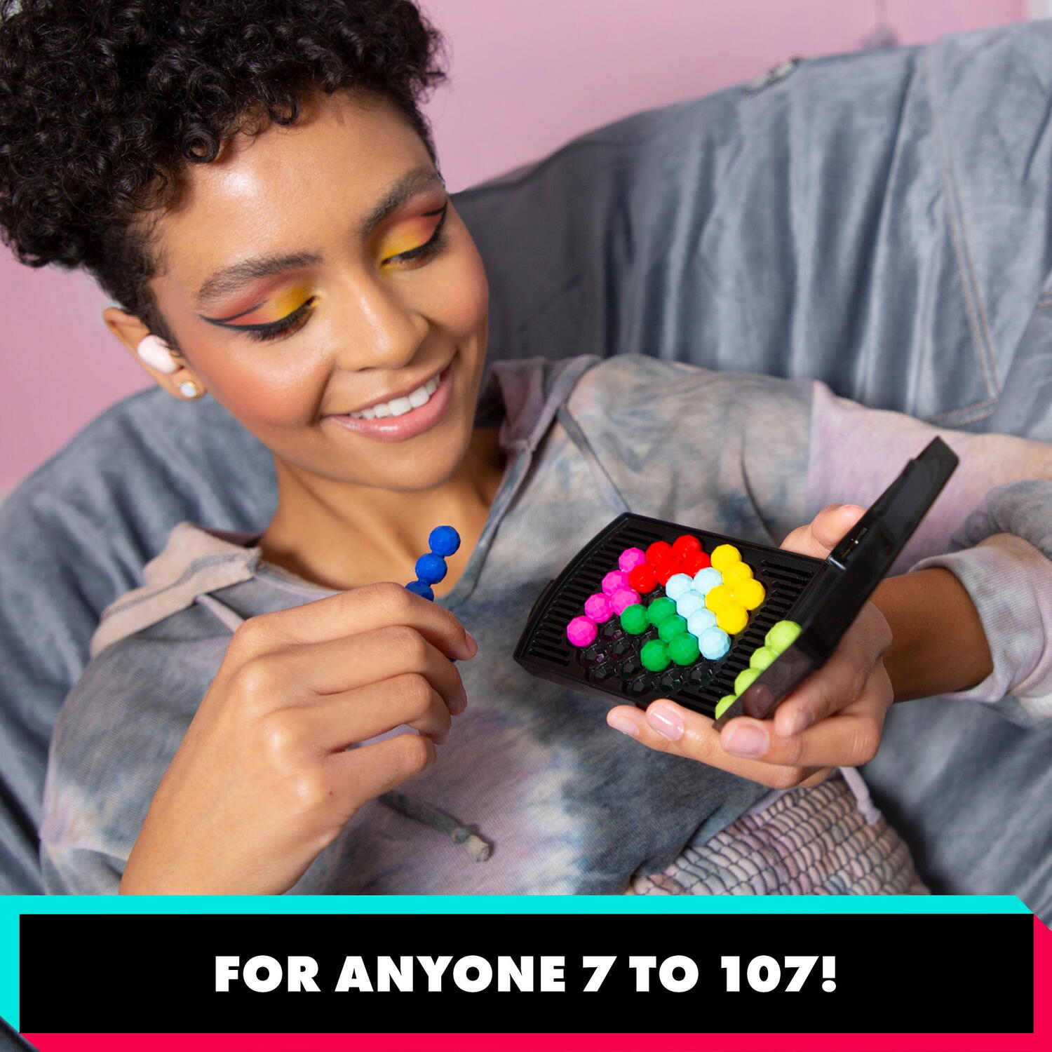 Joc de logica - Kanoodle® Genius PlayLearn Toys