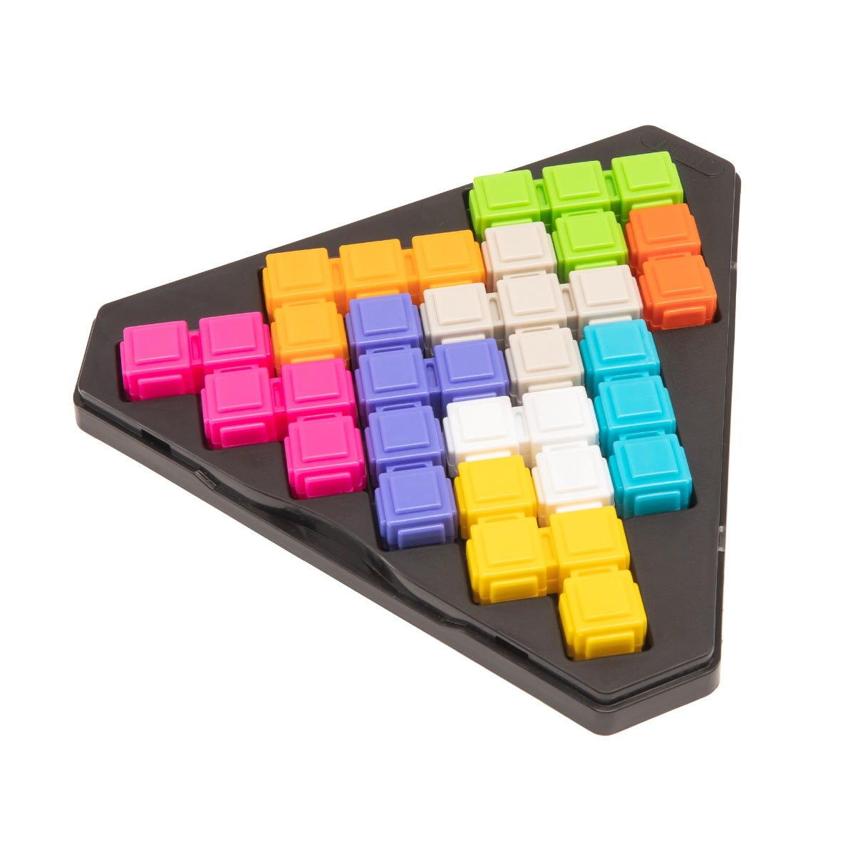 Joc de logica - Piramida Kanoodle® PlayLearn Toys