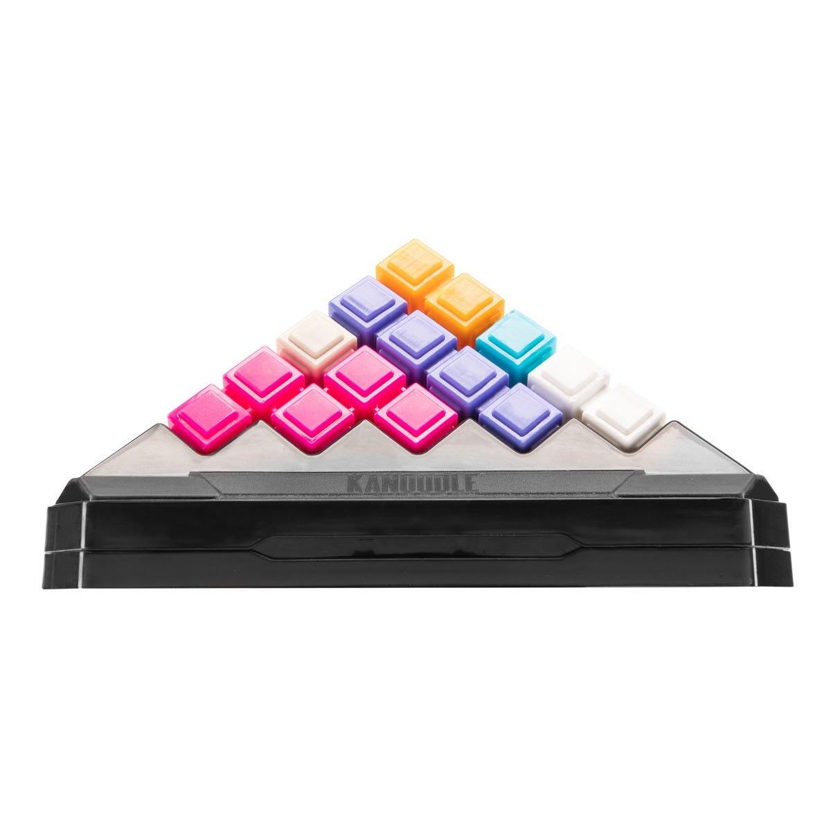 Joc de logica - Piramida Kanoodle® PlayLearn Toys