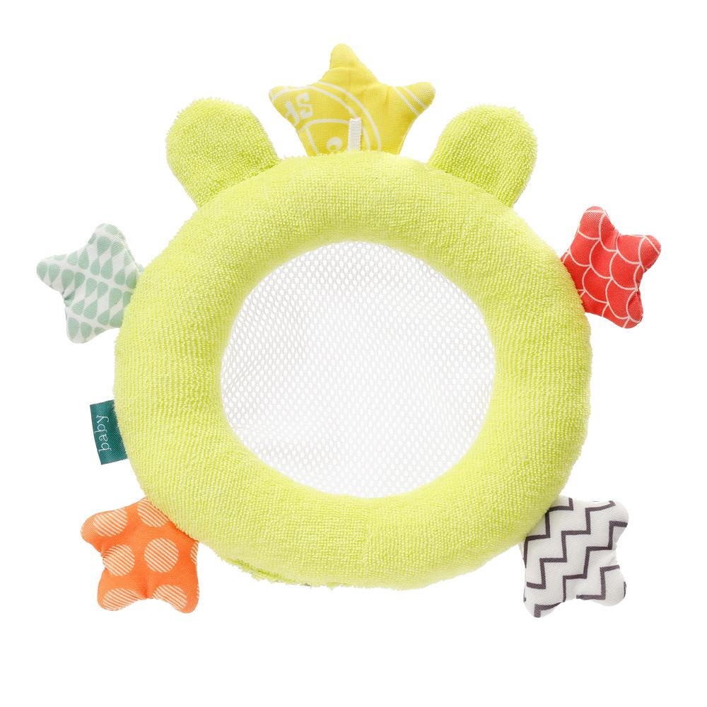 Jucarie pentru baie - Broscuta vesela PlayLearn Toys