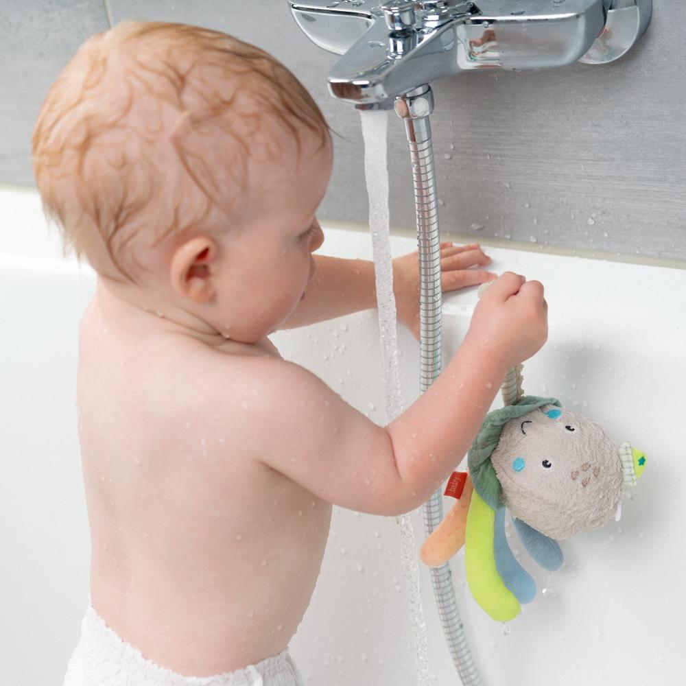 Jucarie pentru baie - Caracatita PlayLearn Toys