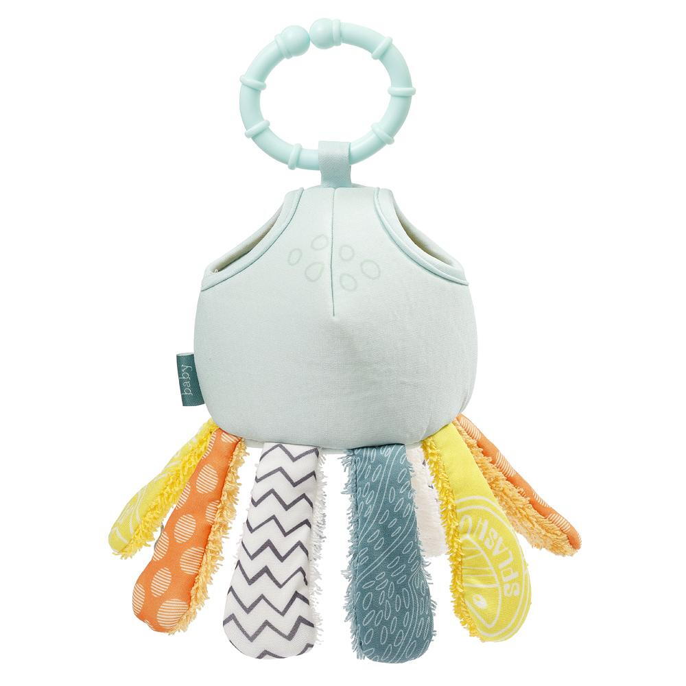 Jucarie pentru baie - Caracatita vesela PlayLearn Toys