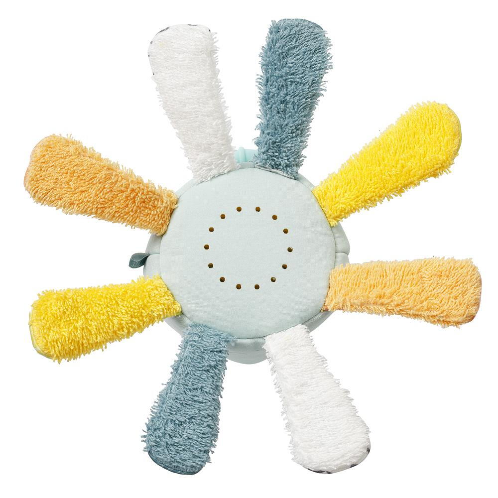 Jucarie pentru baie - Caracatita vesela PlayLearn Toys