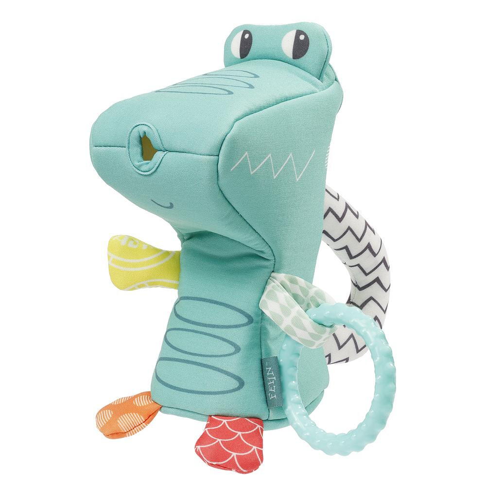 Jucarie pentru baie - Crocodil PlayLearn Toys