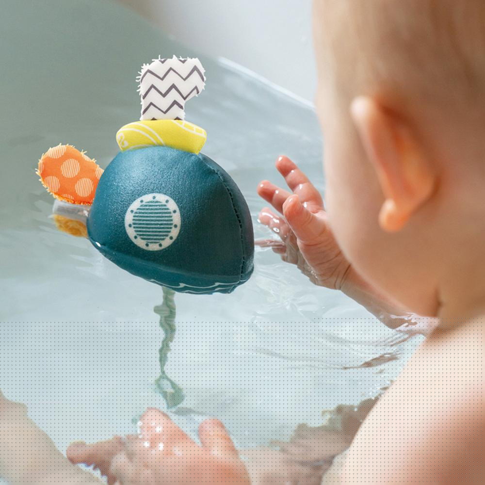 Jucarie pentru baie - Submarin PlayLearn Toys