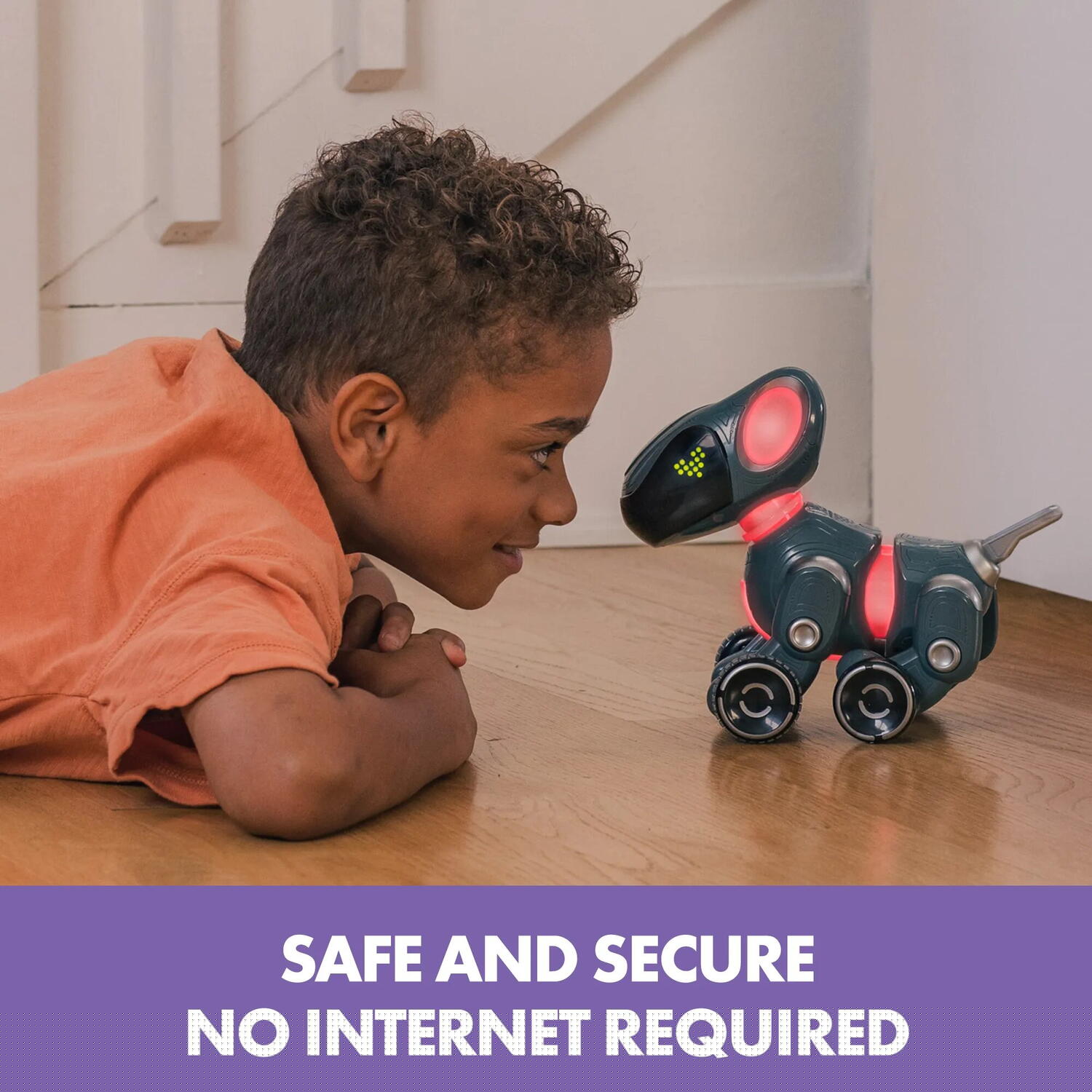 Pyxel - Prietenul programatorului PlayLearn Toys