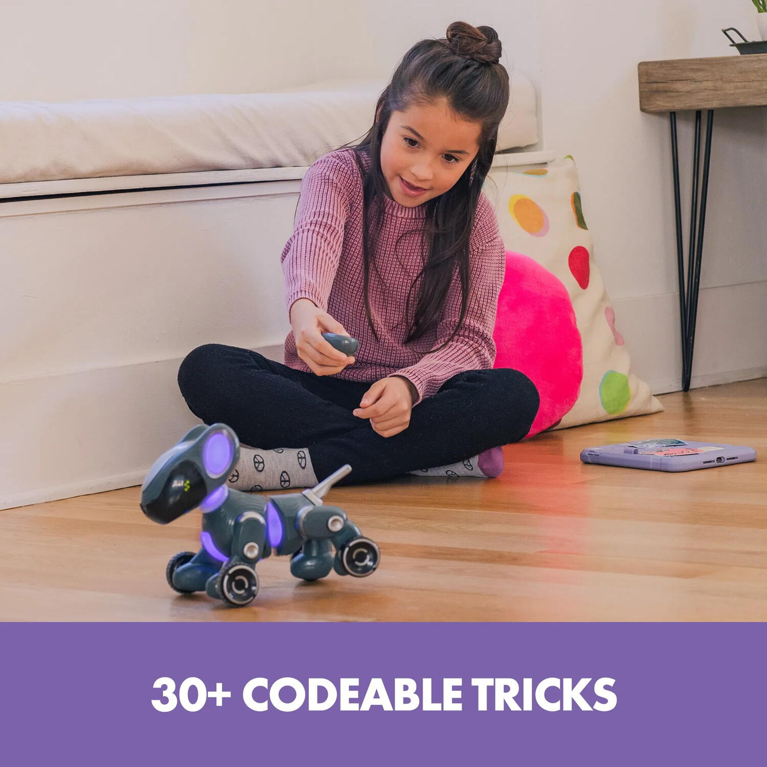 Pyxel - Prietenul programatorului PlayLearn Toys