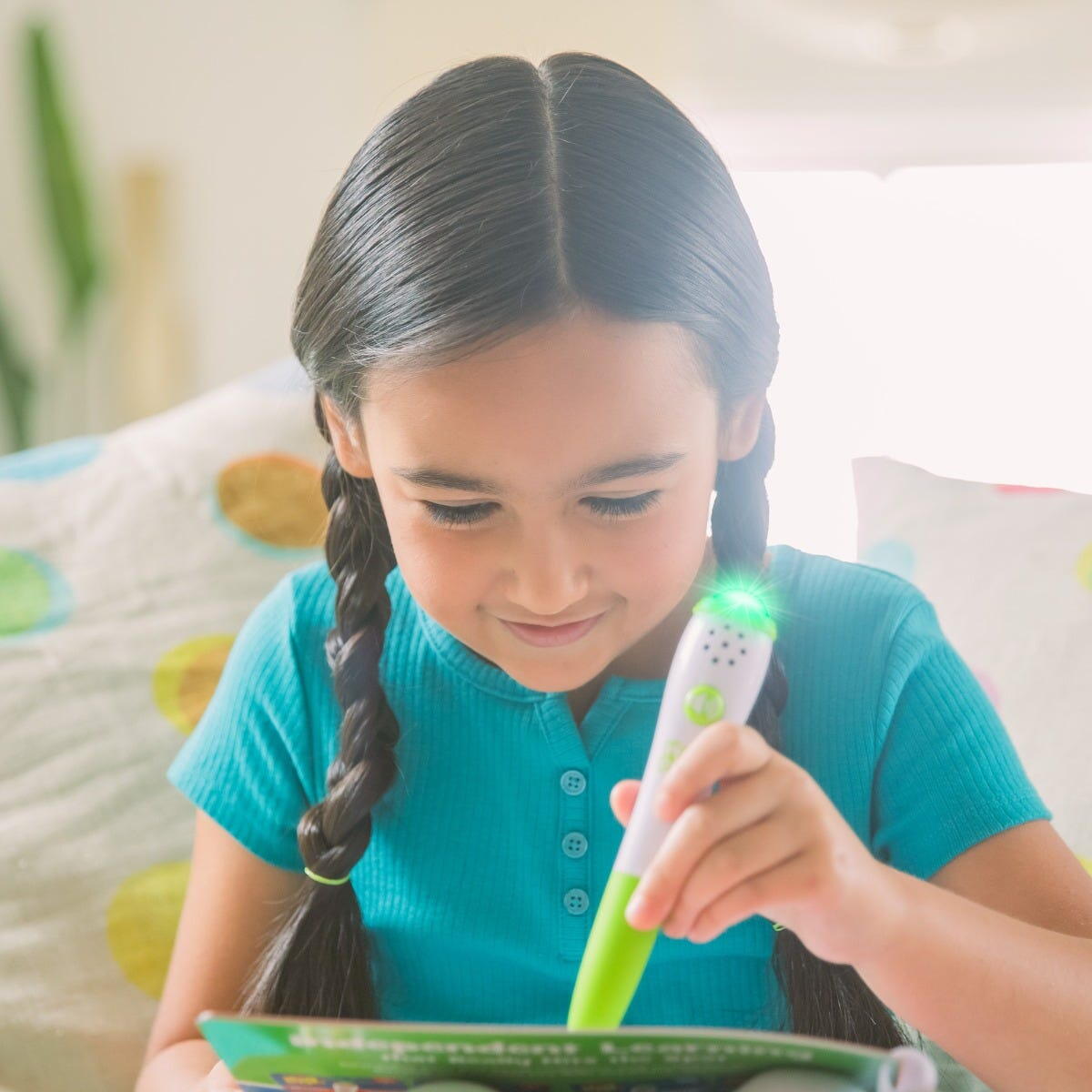 Set Hot Dots® - Invat matematica PlayLearn Toys