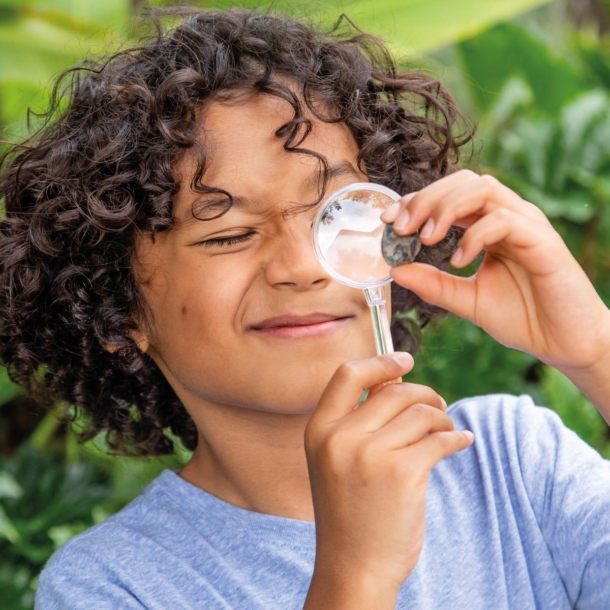 GeoSafari - Kit excavare fosile PlayLearn Toys
