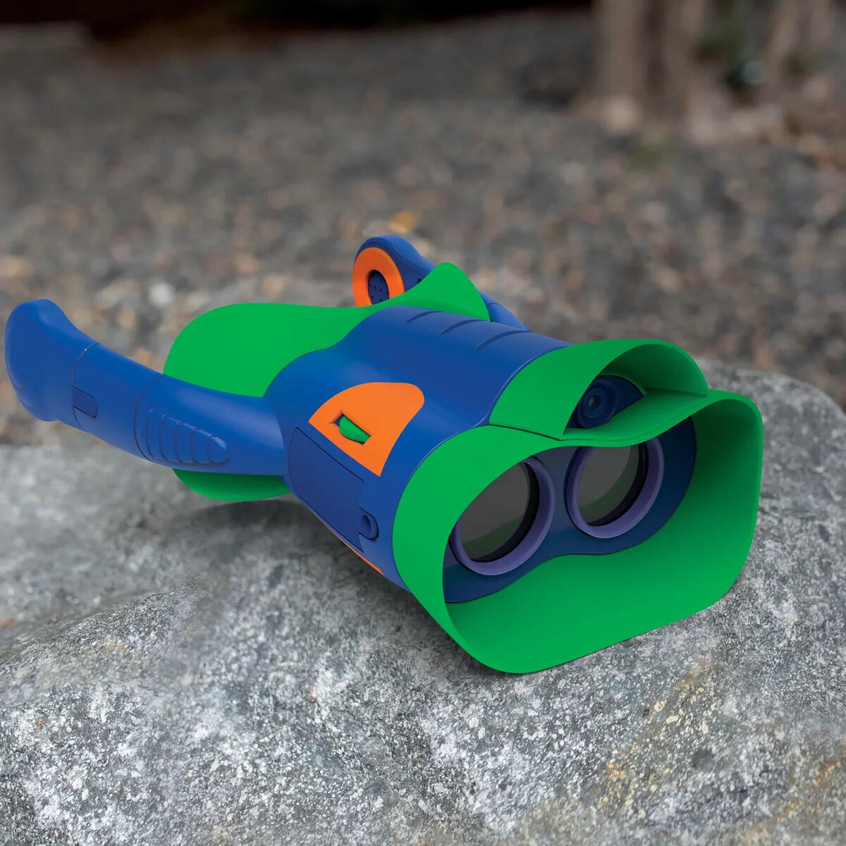 GeoSafari - Super Binoclu Junior PlayLearn Toys