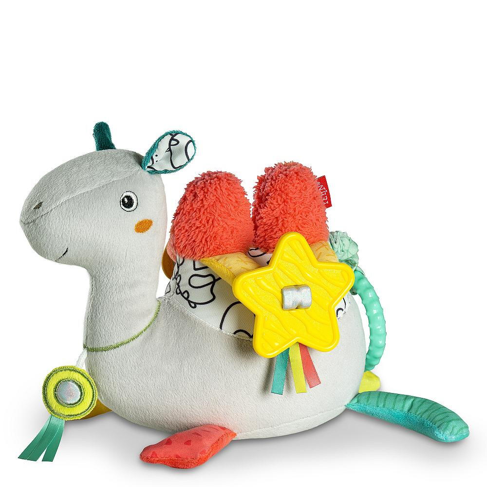 Centru de activitati Dobabydoo - Camila PlayLearn Toys