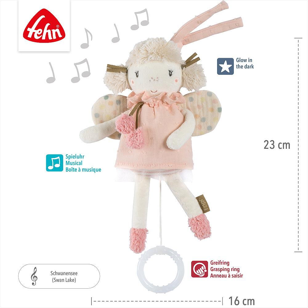Jucarie muzicala - Zana PlayLearn Toys