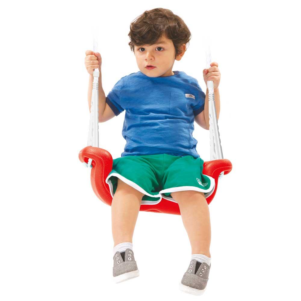 Leagan 3 in 1 PlayLearn Toys