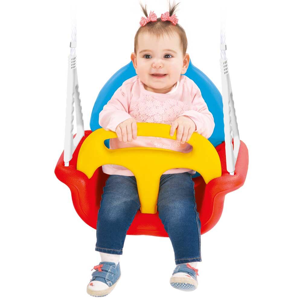 Leagan 3 in 1 PlayLearn Toys