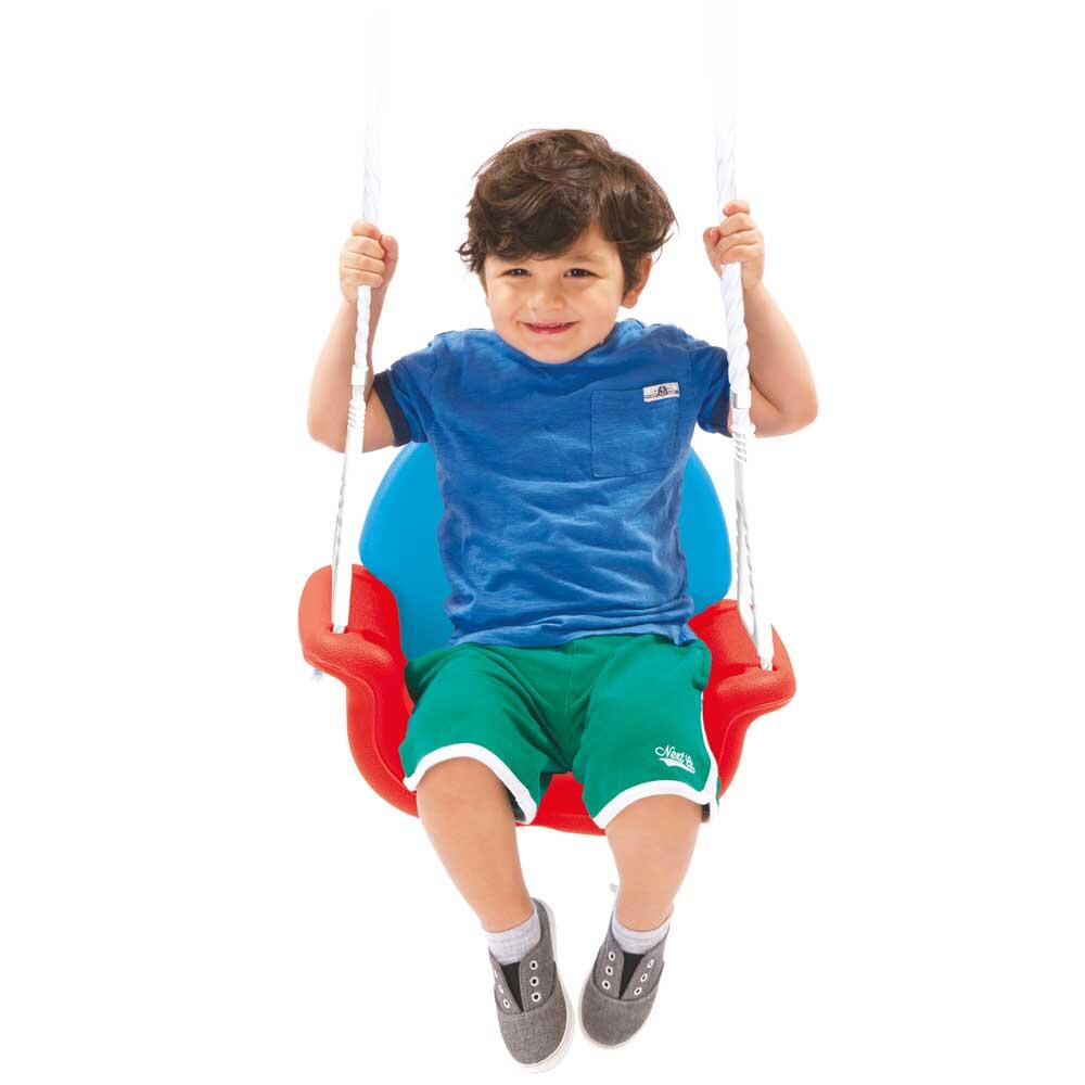 Leagan 3 in 1 PlayLearn Toys