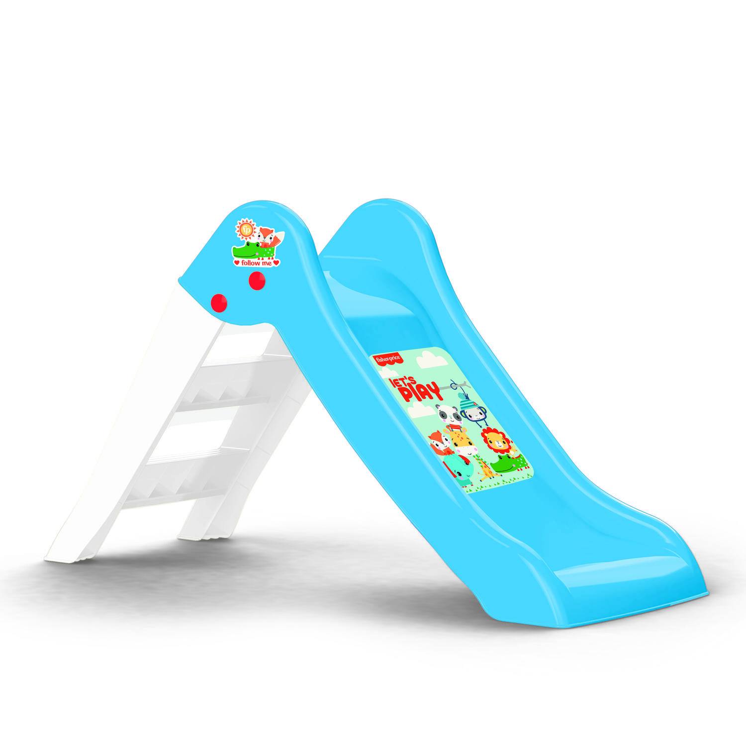 Primul meu tobogan PlayLearn Toys