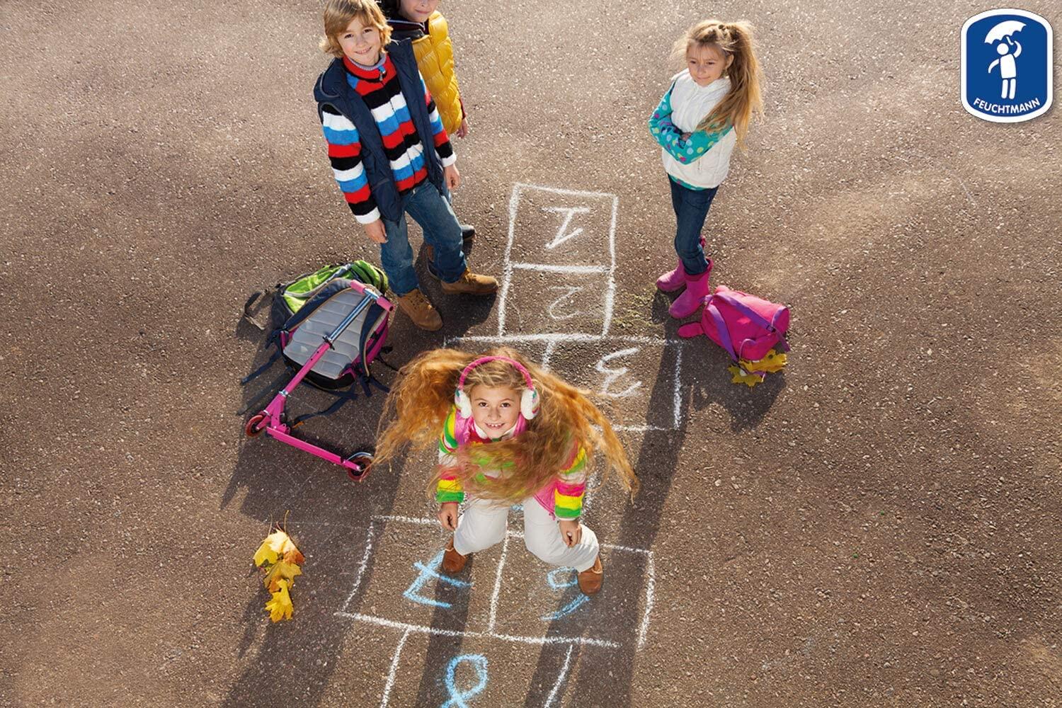 Set creta premium - 20 buc PlayLearn Toys