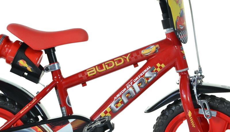 Bicicleta copii 12