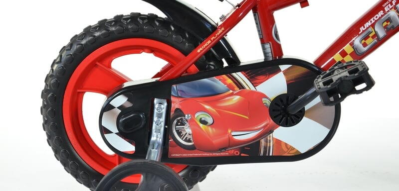 Bicicleta copii 12