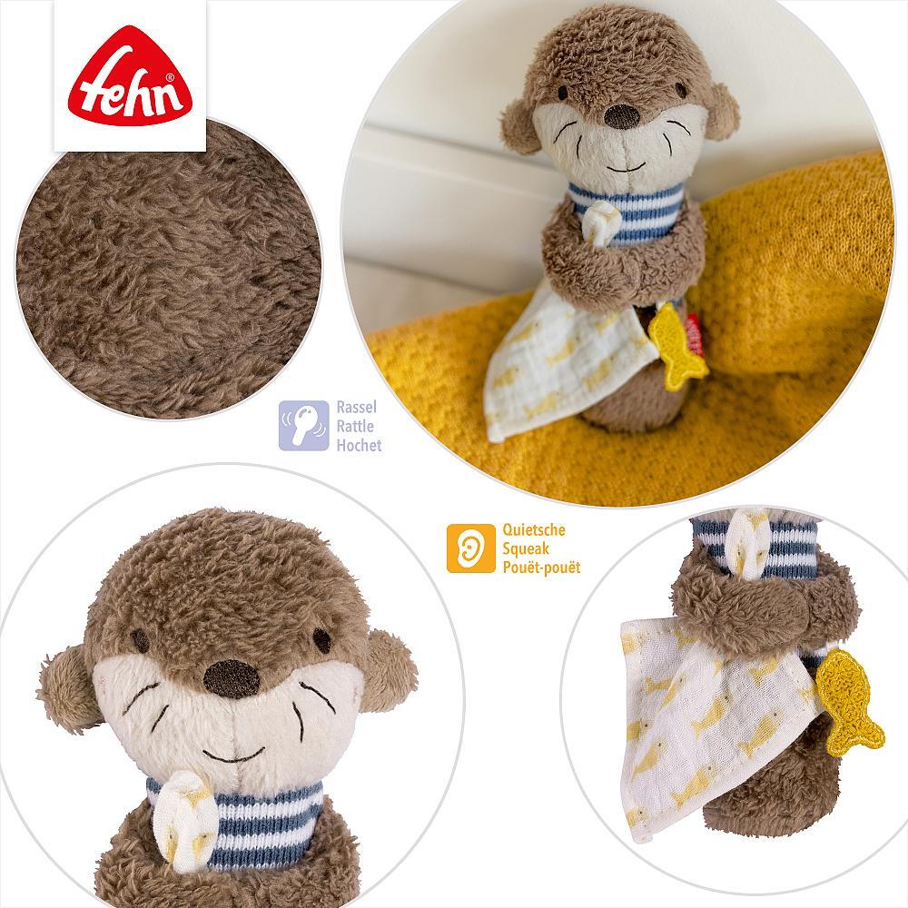 Jucarie dexteritate - Otter PlayLearn Toys